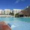 Отель The Westin Lagunamar Ocean Resort Villas & Spa Cancun