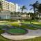 Отель The Westin Lagunamar Ocean Resort Villas & Spa Cancun