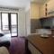 Отель Apartments Zed Vila Zvoncica