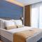 Отель Gleam Bomonti Hotel