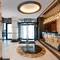 Отель Gleam Bomonti Hotel