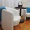 Отель Apartments Biser