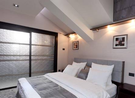 Отель Idila Hotel & SPA