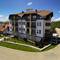 Отель Mir Hotel, Zlatibor