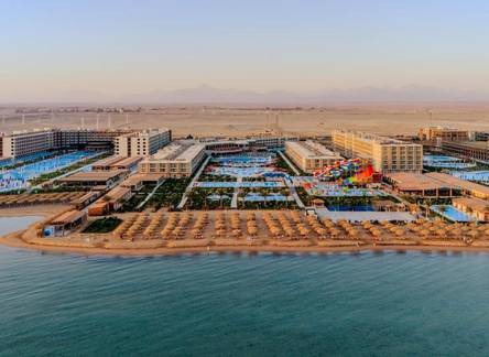 Отель Rewaya Inn Resort