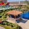 Отель Rewaya Inn Resort