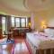 Отель Arusha Serena Hotel, Resort & Spa