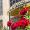 Отель Golden Palace Hotel