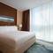 Отель Hilton Astana