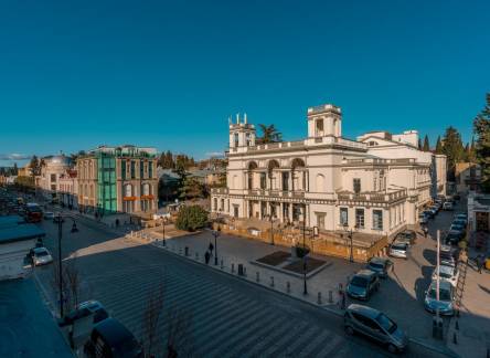 Отель Boutique Hotel Gladius Inn