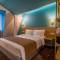 Отель Boutique Hotel Gladius Inn