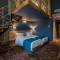Отель Boutique Hotel Gladius Inn