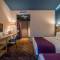 Отель Boutique Hotel Gladius Inn