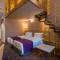 Отель Boutique Hotel Gladius Inn