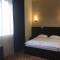 Отель Irise Hotel