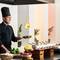Отель ibis Dubai Mall of the Emirates