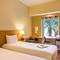 Отель ibis Dubai Mall of the Emirates