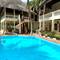 Отель Zanpalm Boutique Hotel
