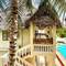 Отель Zanpalm Boutique Hotel