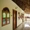 Отель Zanpalm Boutique Hotel
