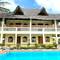 Отель Zanpalm Boutique Hotel