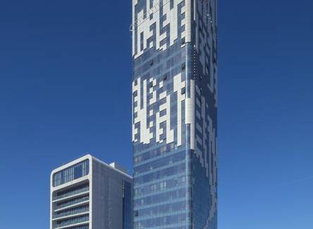 Отель Le Meridien Batumi