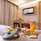 Отель Old Town Point Hotel & Spa Antalya