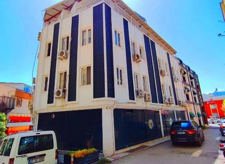 Отель Beta GuestHouse