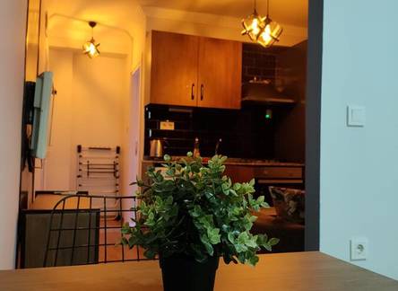 Отель Beta GuestHouse