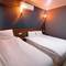 Отель Beta GuestHouse