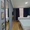 Отель Beta GuestHouse