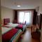 Отель Bursa Sahin Hotel