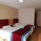Отель Bursa Sahin Hotel