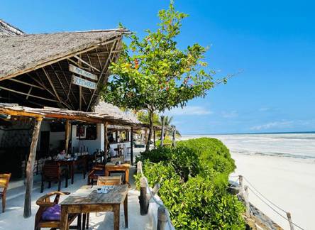 Отель Aya Beach Resort