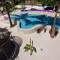 Отель Aya Beach Resort