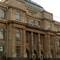 Отель Гостиница Всероссийского геологического НИИ им Карпинского (ВСЕГЕИ)