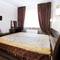 Отель Hotel ZhanTamAl