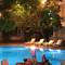 Отель New Garden Hotel Side