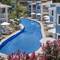 Отель Quattro Family Club Dem Hotel Alanya