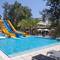 Отель Quattro Family Club Dem Hotel Alanya