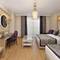 Отель Quattro Family Club Dem Hotel Alanya