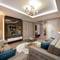 Отель Elysium Green Suites