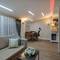Отель Elysium Green Suites