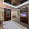 Отель Elysium Green Suites