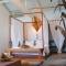 Отель Bliss Sea-Side Boutique Hotel