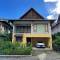 Отель JA Enchanted Waterfront Villas