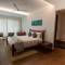 Отель JA Enchanted Waterfront Villas