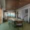 Отель JA Enchanted Waterfront Villas