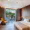 Отель Arts Hotel Bodrum Yalikavak
