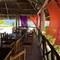 Отель Blue Earth Beach Bungalows